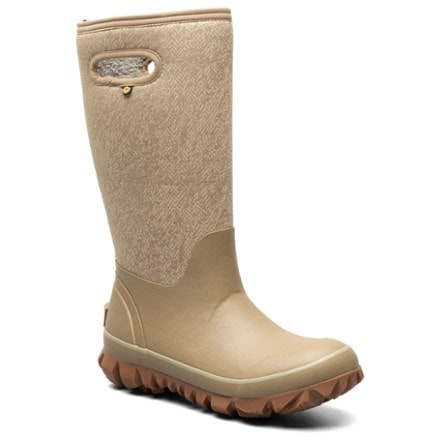 Bogs Whiteout Faded Winter Boots - Women's 2
