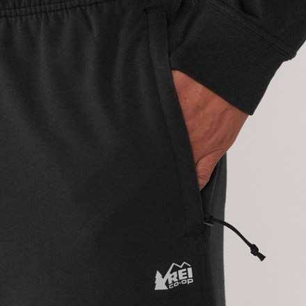 REI Co-op Active Pursuits Midweight Joggers 5