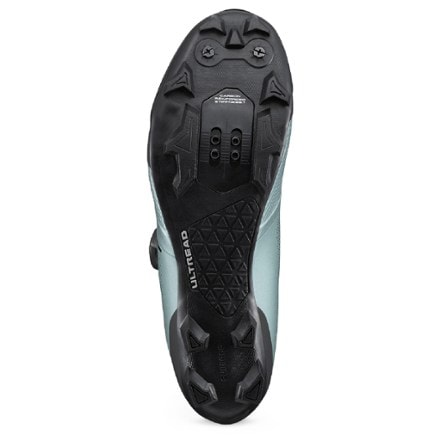 Shimano XC503 Mountain Bike Shoes - Men's 4