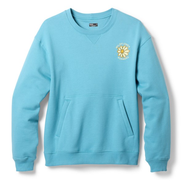 Product Image of color Wildflower Cerulean