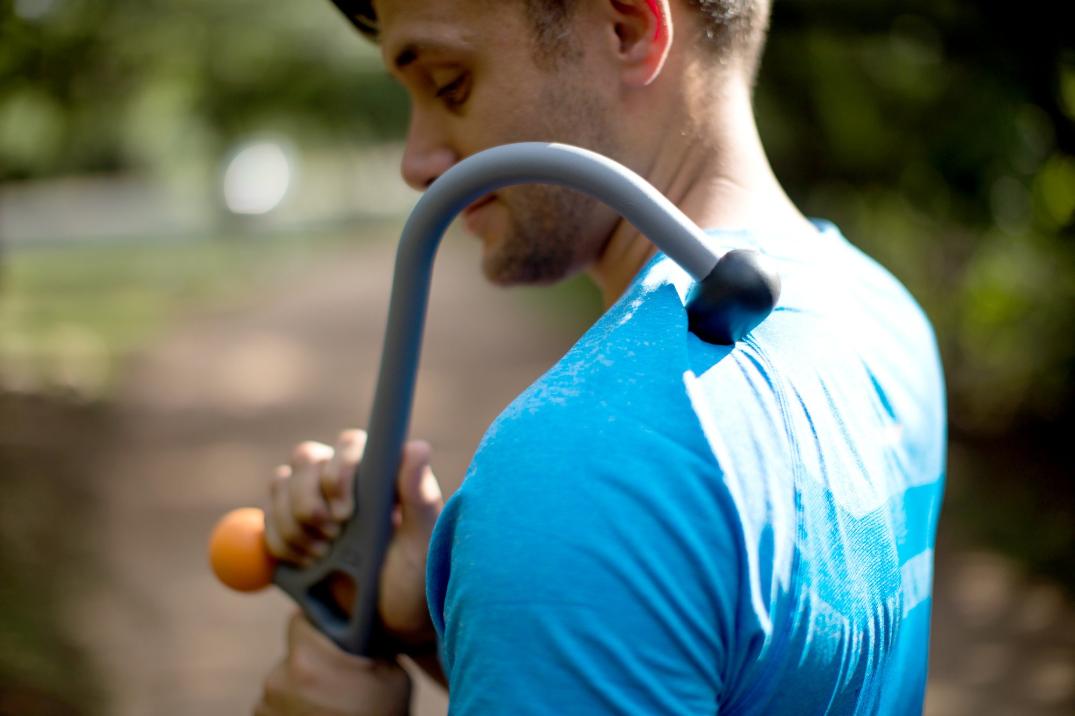 Location Image for AcuCurve Cane Massager