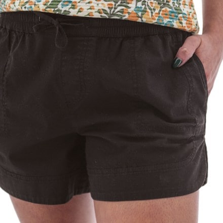 Aventura Parker Shorts - Women's 3