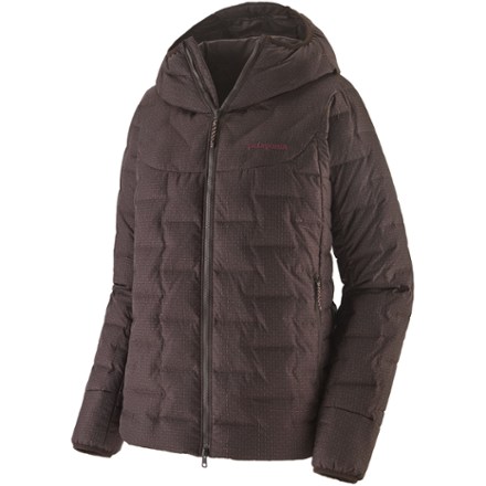 Durable Down Hoody - Women's