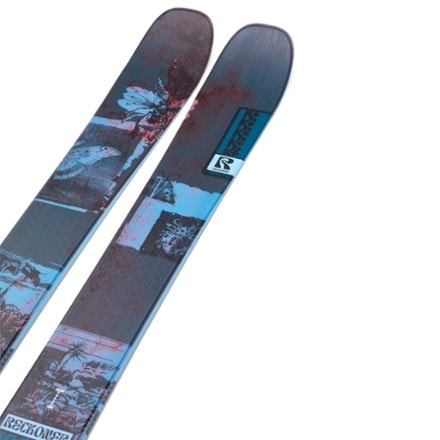 K2 Reckoner 102 Skis - Women's - 2025/2026 3