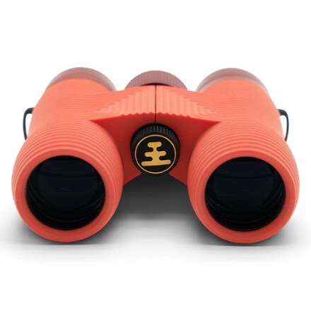 Nocs Provisions Field Issue 8 x 32 Binoculars 4