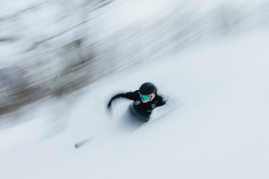 Location Image for Method Snow Goggles