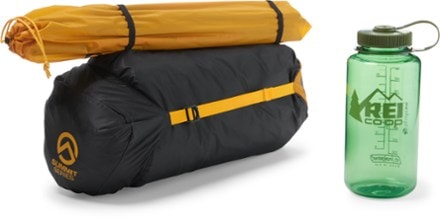 The North Face Assault 3 FUTURELIGHT Tent 9