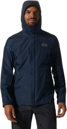 Mountain Hardwear Acadia Jacket - Men's 3
