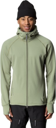 Houdini Power Houdi Jacket - Men's 1