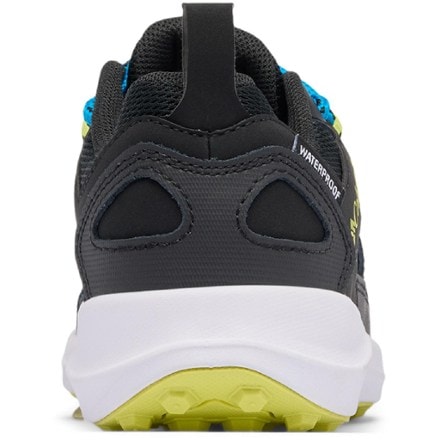Columbia Peakfreak Rush Waterproof Hiking Shoes - Kids' 6