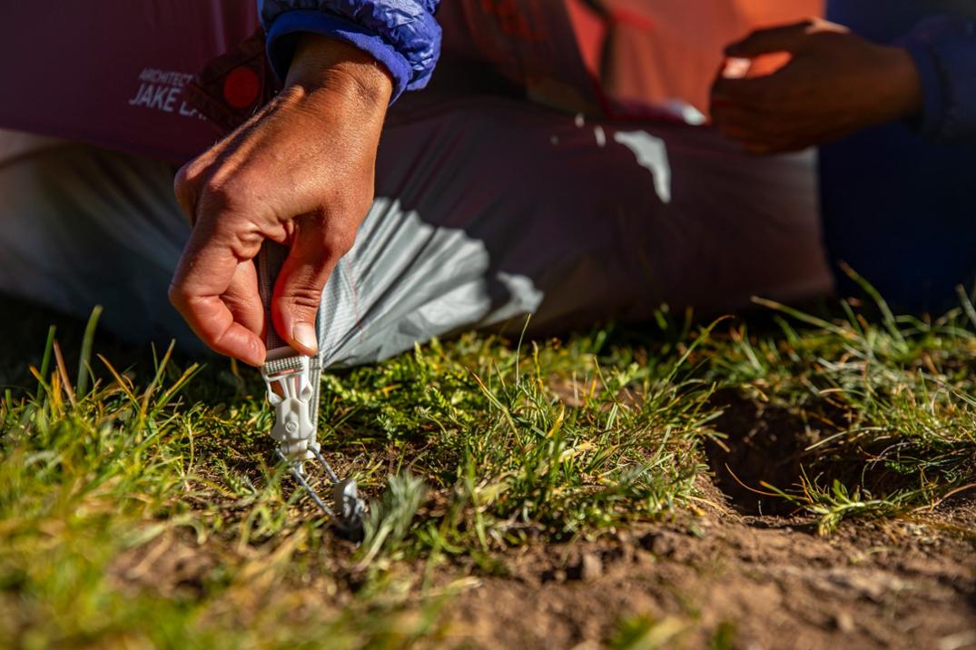 Location Image for Copper Spur HV UL2 Tent