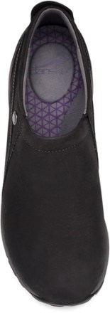 Dansko Patti Shoes - Women's 4