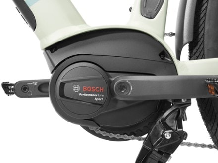 Co-op Cycles CTY e2.2 Electric Bike 7