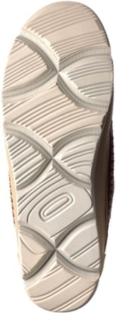 Manitobah Waterproof Pacific Insulated Puffer 2 Boots - Women's 5