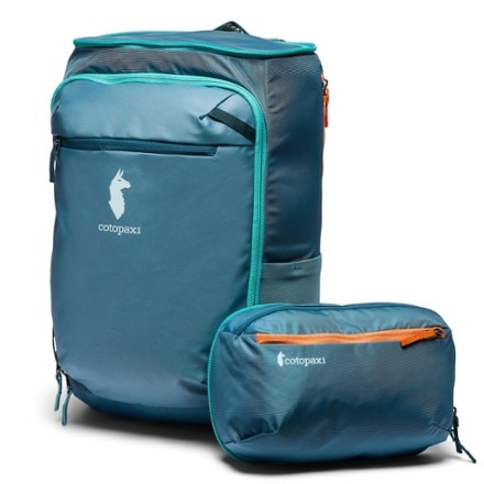 Cotopaxi Allpa 50 L Adventure Travel Pack 5