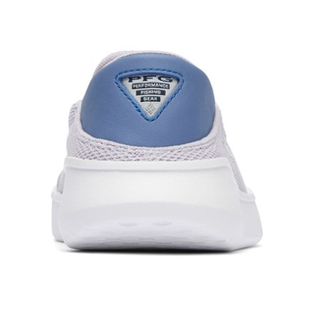 Columbia PFG Boatside Vent Shoes - Women's 6
