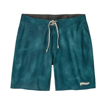 Patagonia Hydropeak Board Shorts - Men's 18" Outseam 0