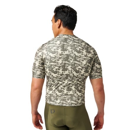 PEARL iZUMi Attack Cycling Jersey - Men's 1
