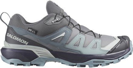 【未使用】143cm Salomon Lime＋L10 Amazon.com: Salomon L4146100010 Predict Hike Mid GTX Black