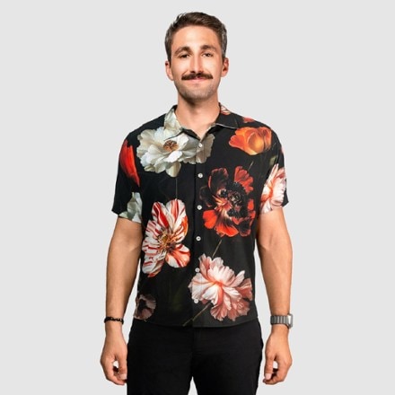 Ostroy Resort Cycling Shirt 1