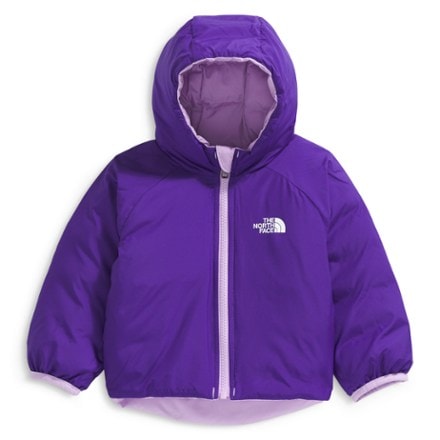 The North Face Reversible Perrito Hood Insulated Jacket - Infants' 3
