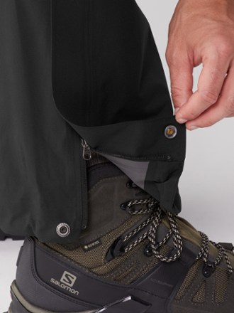 REI Co-op XeroDry GTX Pants - Men's 6