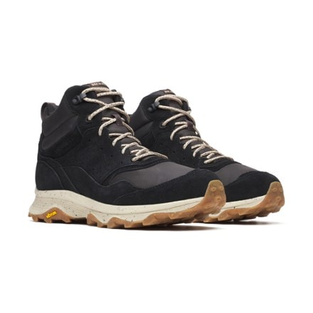 Merrell Speed Solo MXD Mid Waterproof Hiking Boots - Men's 2