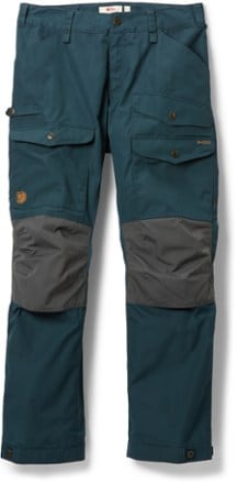 Fjallraven Vidda Pro Ventilated Trousers - Men's 0