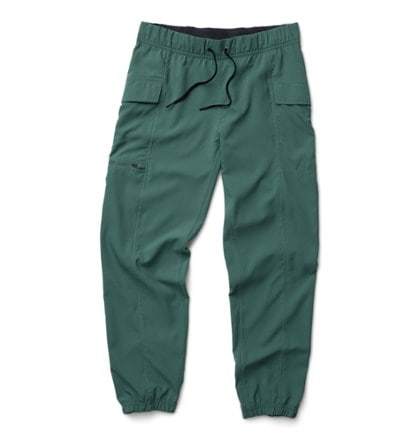 Mountain Hardwear Trail Sender Pants - Women's 1