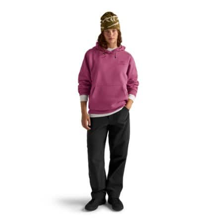 Arc'teryx Emblem Fleece Hoody - Women's 7