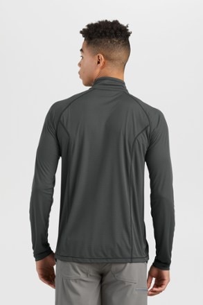 Outdoor Research Echo Quarter-Zip Shirt - Men's 2