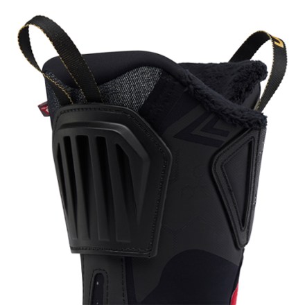 Lange Shadow 115 W LV Ski Boots - Women's - 2025/2026 3