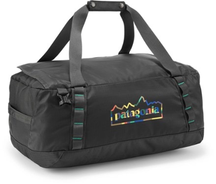 Patagonia Black Hole Duffel 40 L 3