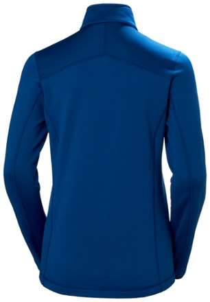 Helly Hansen Odin Power Stretch Half-Zip Base Layer Top - Women's 2