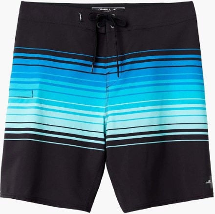 Oneal board deals shorts