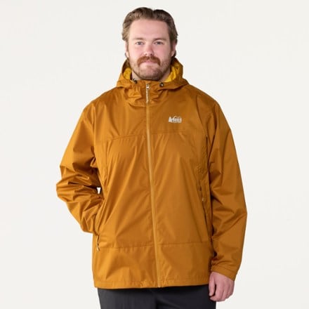 REI Co-op Trailmade Rain Jacket - Men's 2