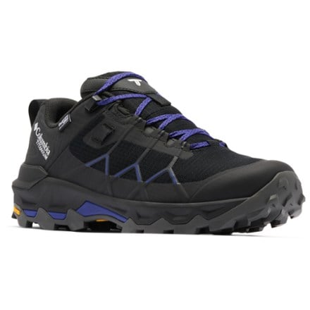 Columbia Peakfreak Titanium OutDry Hiking Shoes - Women's 2