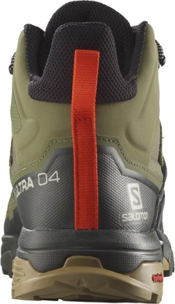 Salomon X Ultra 4 Mid GORE-TEX Hiking Boots - Men's 3