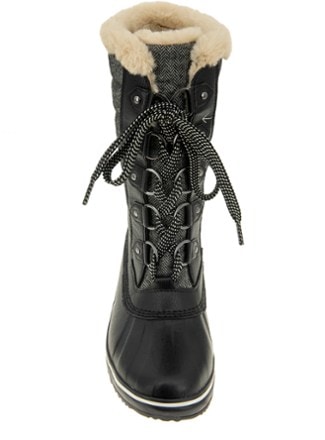 JBU Siberia Water-Resistant Boots - Women's 2