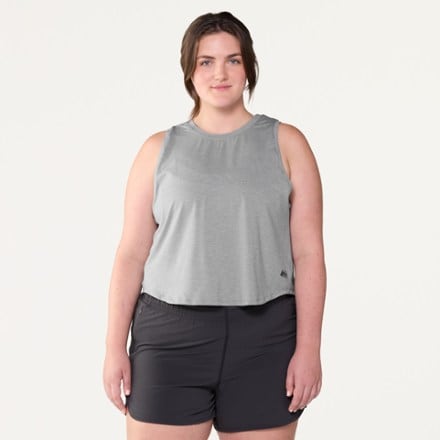REI Co-op Active Pursuits Tank Top - Women's 2