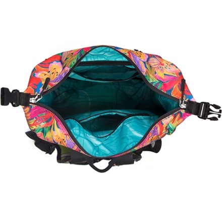 Po Campo Bedford Backpack Pannier 4