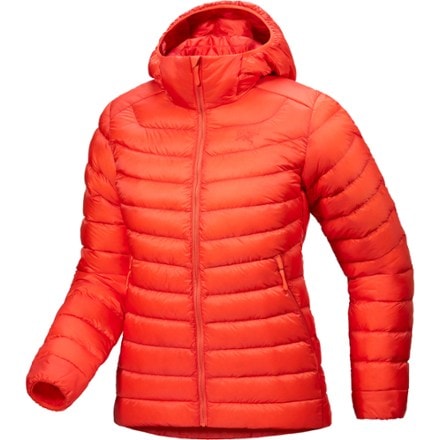Arc'teryx Cerium Insulated Hoody - Women's 0