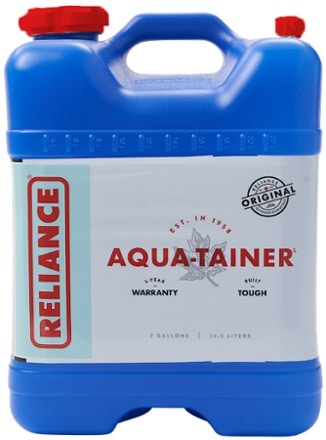 Reliance EcoCore Aqua-Tainer Water Jug - 7 gal. 0