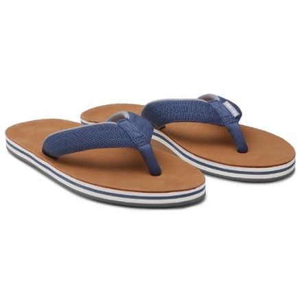 Hari Mari Scouts Flip-Flops - Men's 1