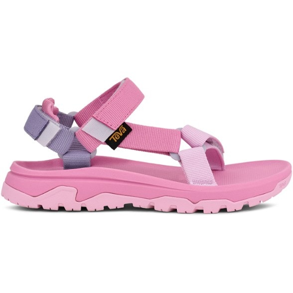 Product Image of color Bright Pink Multi