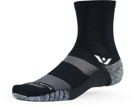 Swiftwick Flite XT Mid-Crew Socks 0