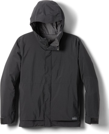 REI Co-op Women's Powderbound Insulated Jacket Plus Sizes