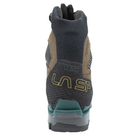 La Sportiva Trango Alpine GTX Mountaineering Boots - Men's 5