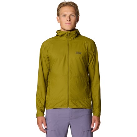 Mountain Hardwear Men