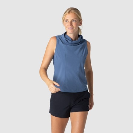 Outdoor Research Astroman Air Sun Tank Top - Women's 1